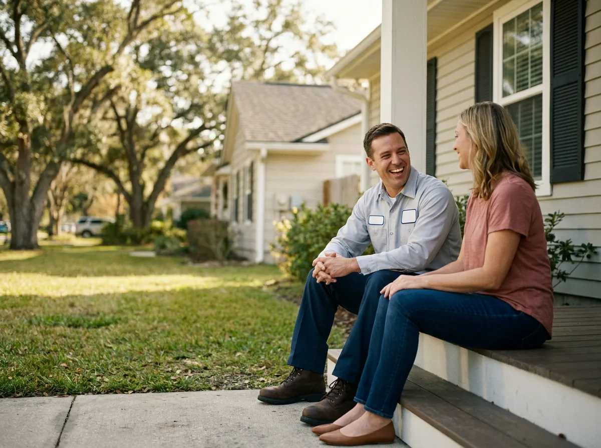 Septic tank pumping FAQs for New Harmony, IN